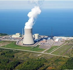 China Guangdong Nuclear