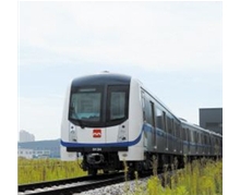 Xi'an metro