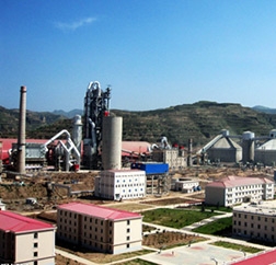 Everbright cement