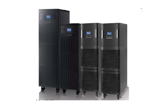 CA Series High Frequency UPS