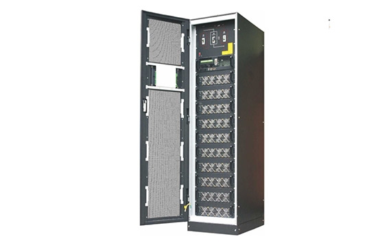 EX Series Modular UPS