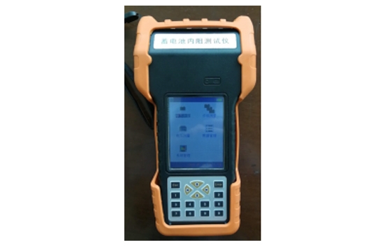 HZET5000CT Battery Internal Resistance Tester