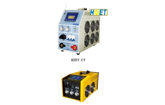 HZET-BBT Series Battery Discharge Capacity Tester