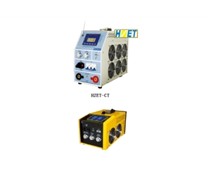 HZET-BBT Series Battery Discharge Capacity Tester