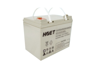 HGX2V series AGM+ gel battery